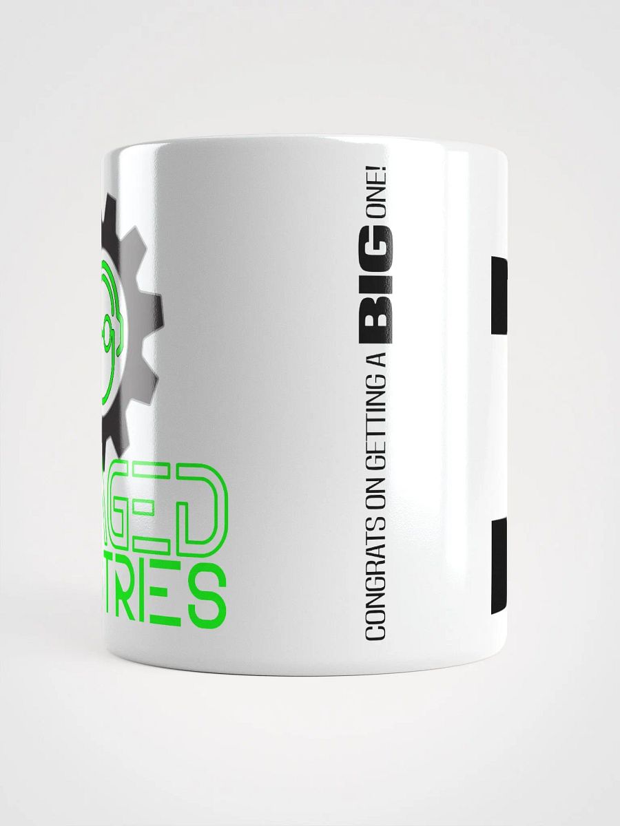 The BIG One: Granny Edition product image (3)