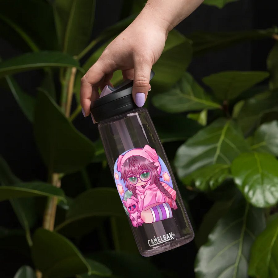 Hydrate with Smokey product image (5)