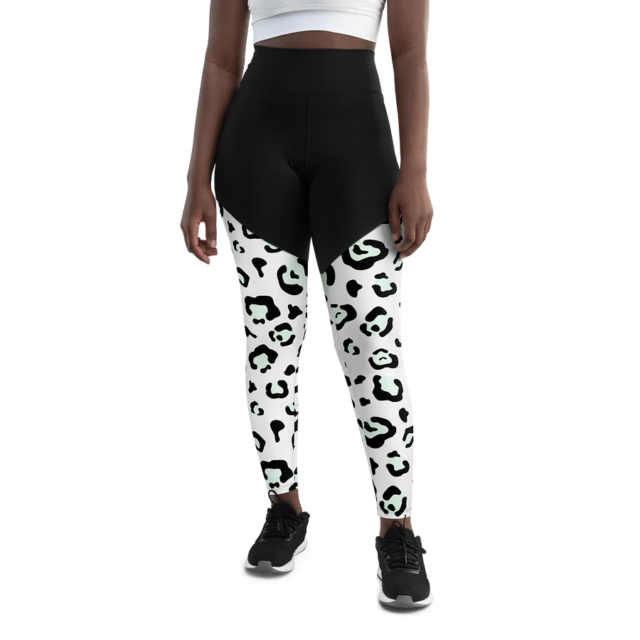 Wild West Vibes Compression Leggings product image (39)