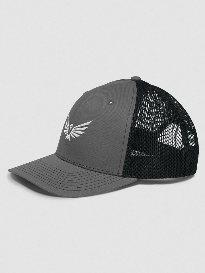 Falcon, Richardson Snapback Trucker Hat product image (14)