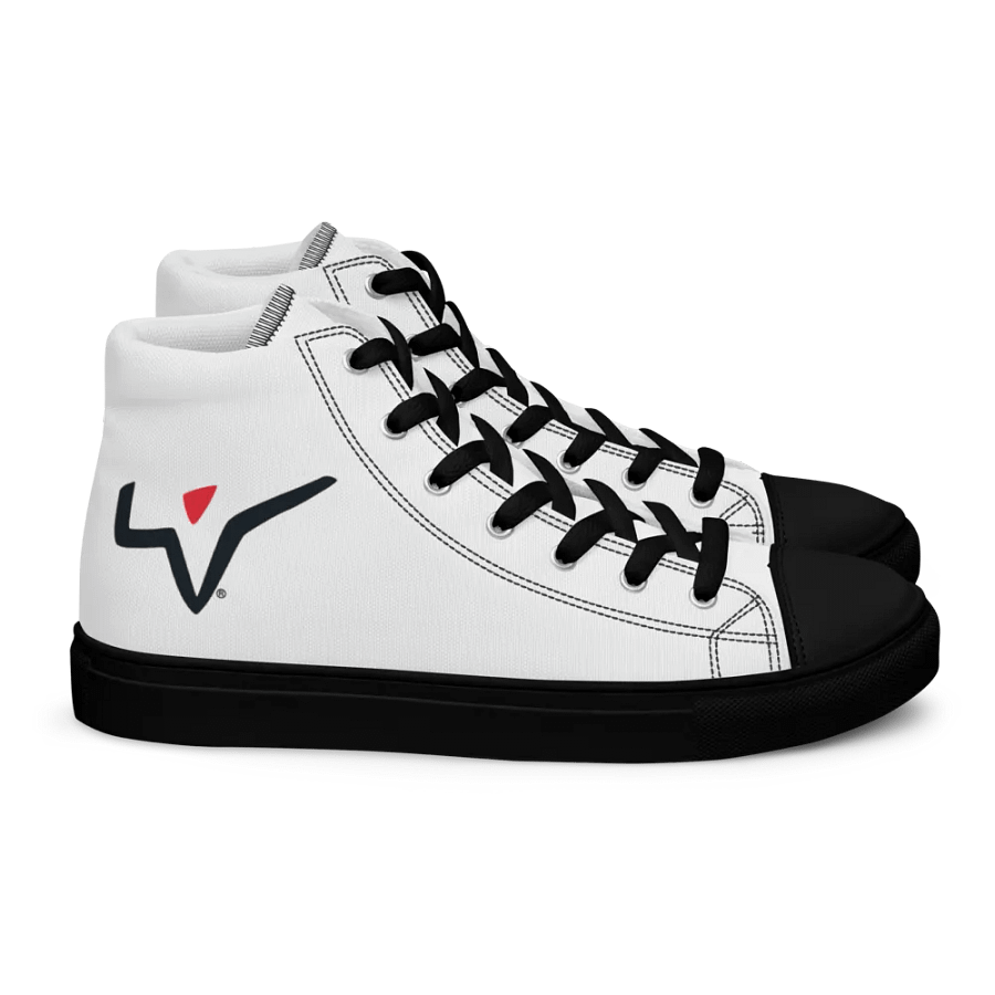 FTA - High Tops product image (2)