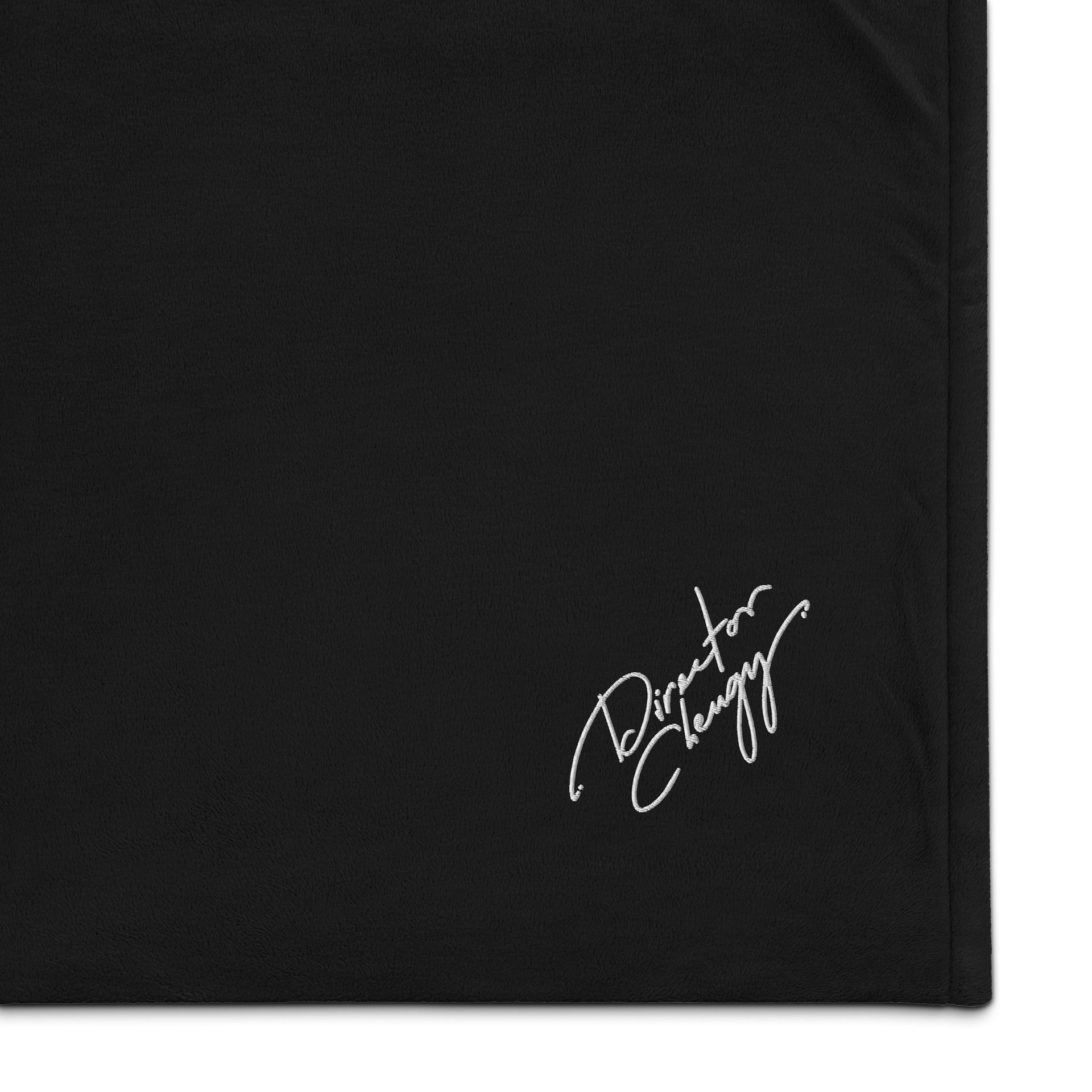 Logo Blanket product image (1)