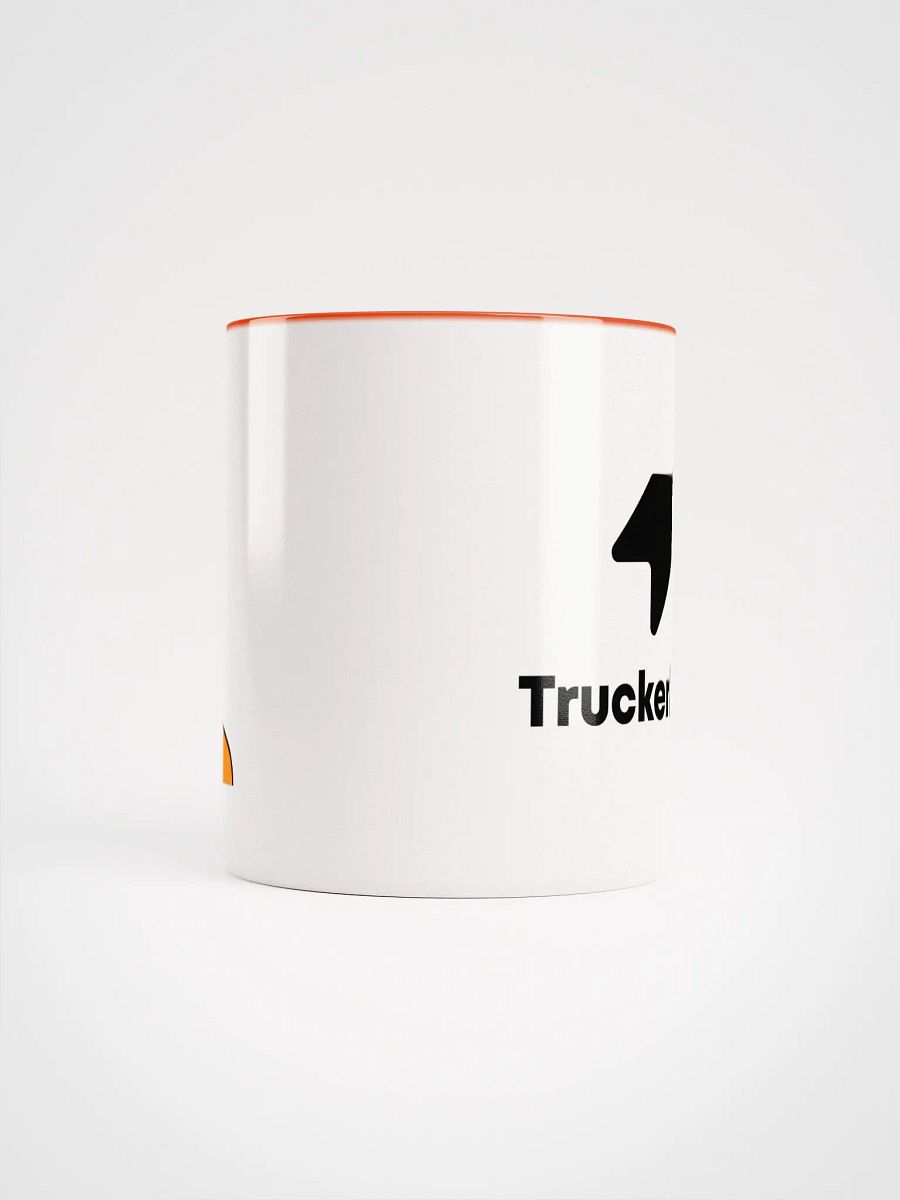 First Edition: Cookie Mug product image (5)