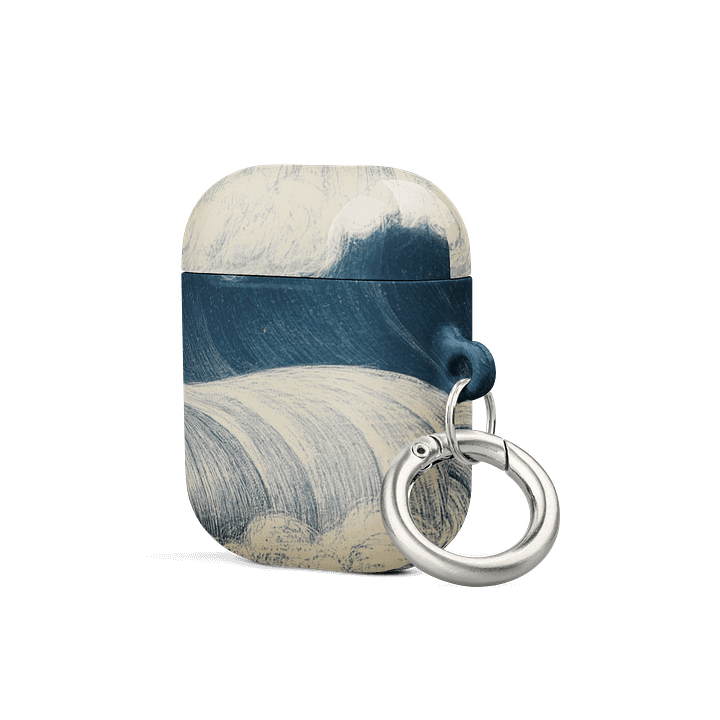 The Wave. AirPods® Case product image (6)