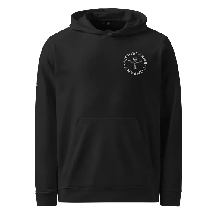 Sirius Adidas Hoodie product image (1)