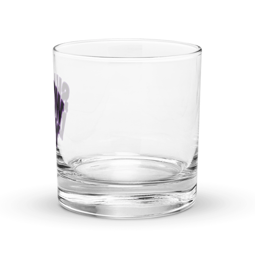 Shadow Daddy Whiskey Glass product image (2)