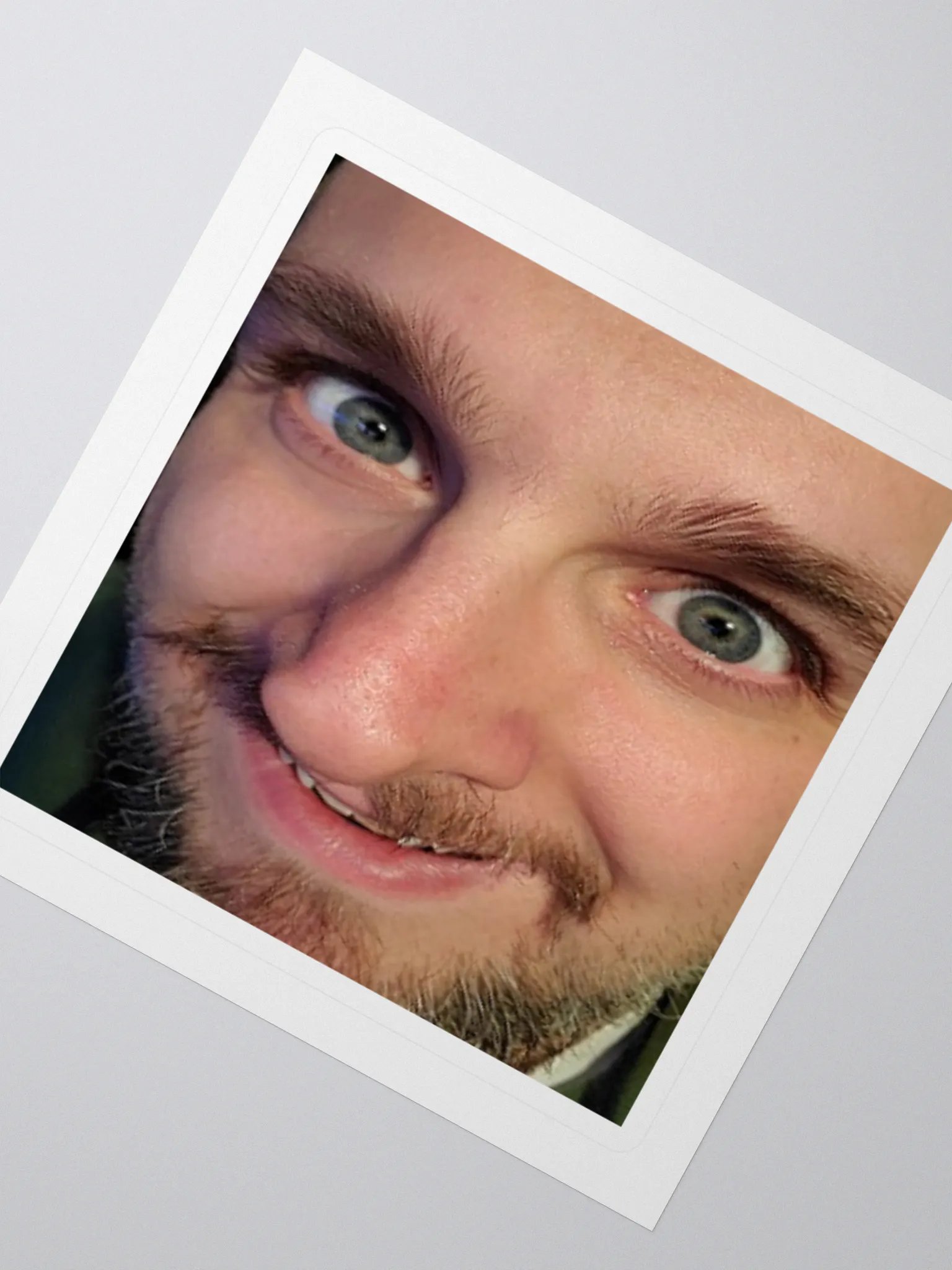 Bob Creep Sticker product image (2)