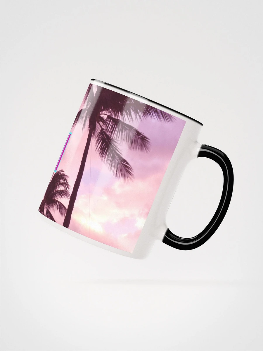 Miami Mug product image (3)