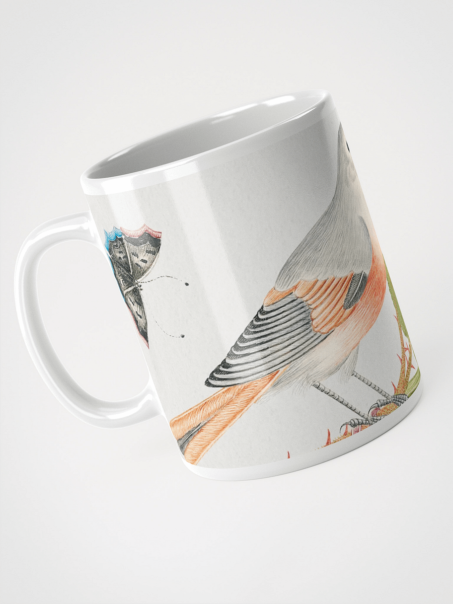 Floral Serenade Mug product image (3)