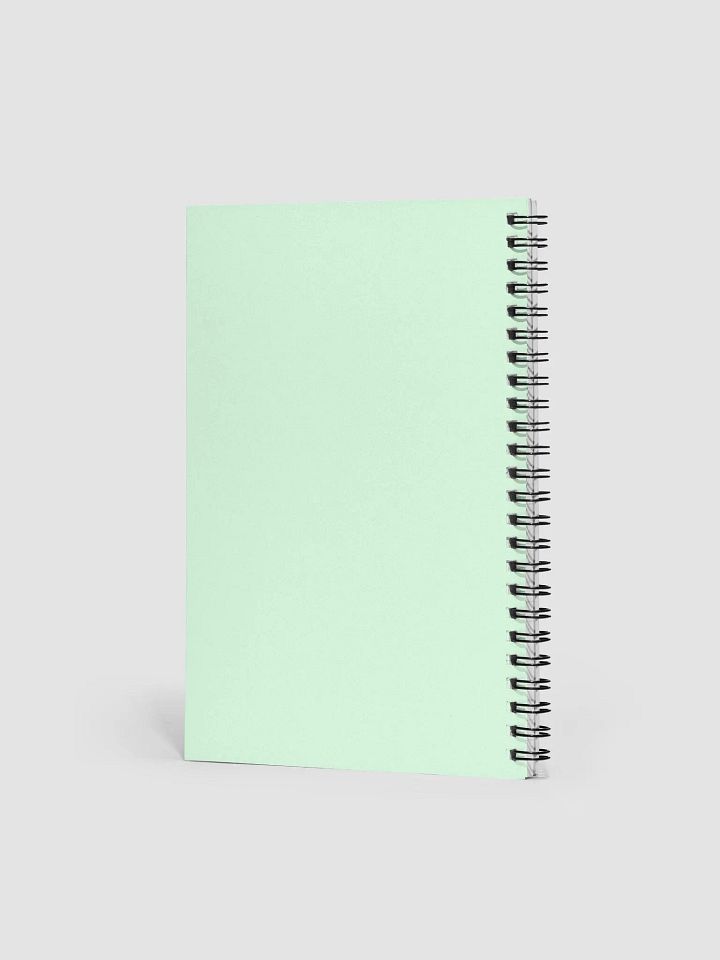 Hello March Journal product image (2)