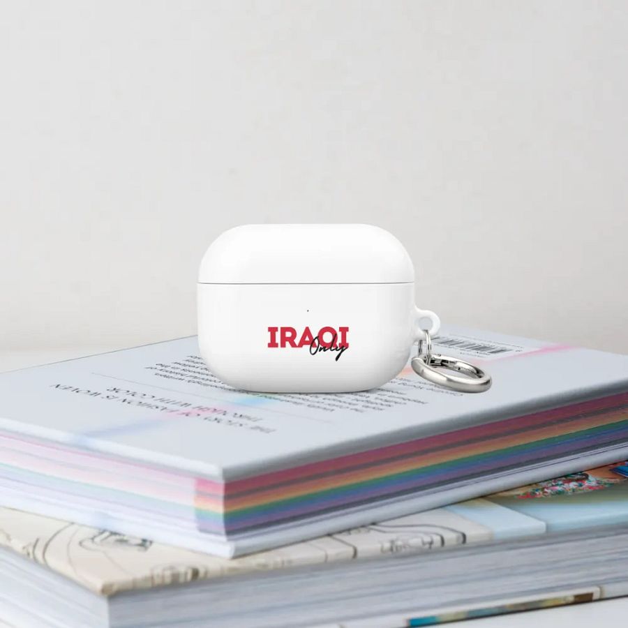 Only Iraqi Case for AirPods® (Case ONLY) product image (11)