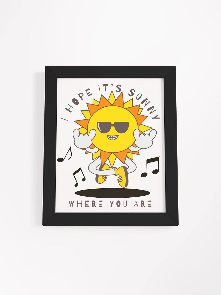 I hope it's Sunny Art product image (14)