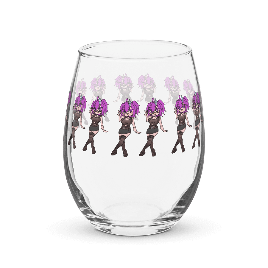 Gemmo Glass Cup product image (3)