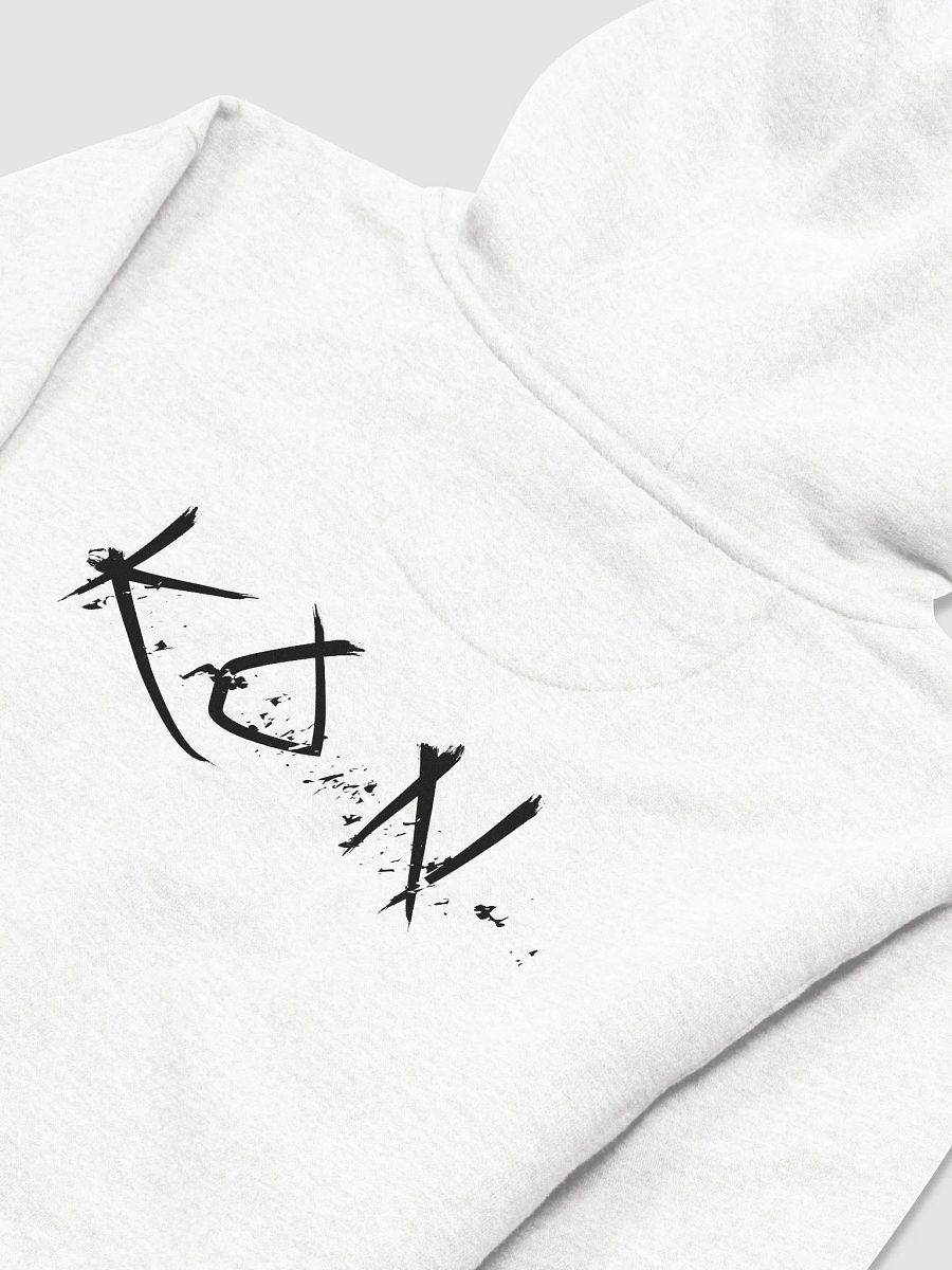 Kon Hoodie product image (4)