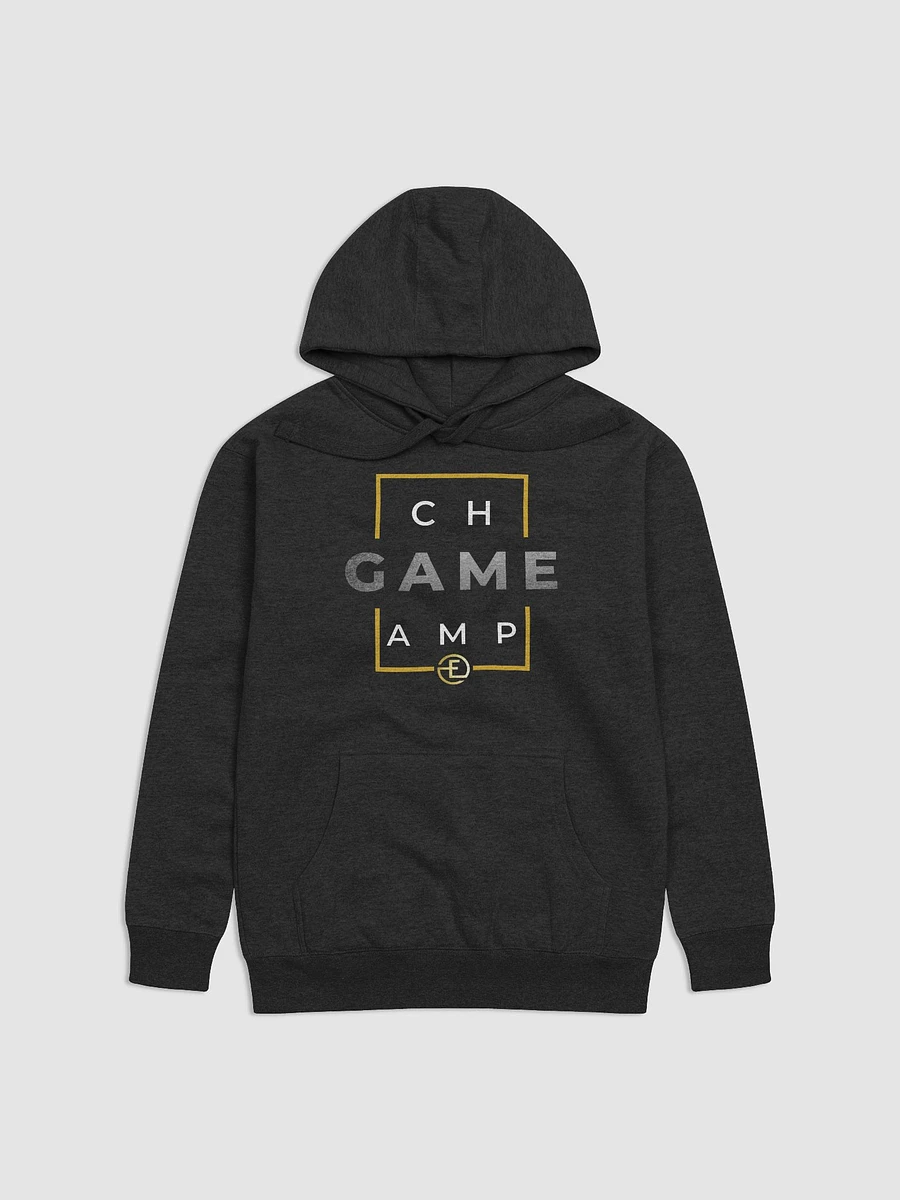 Champ Game Hoodie product image (5)
