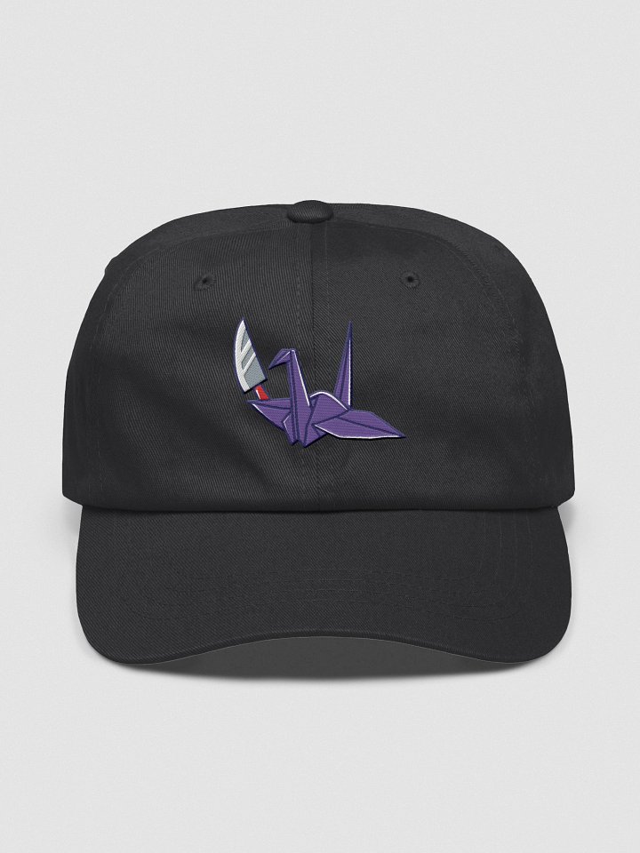 Knife Hat Emote product image (3)