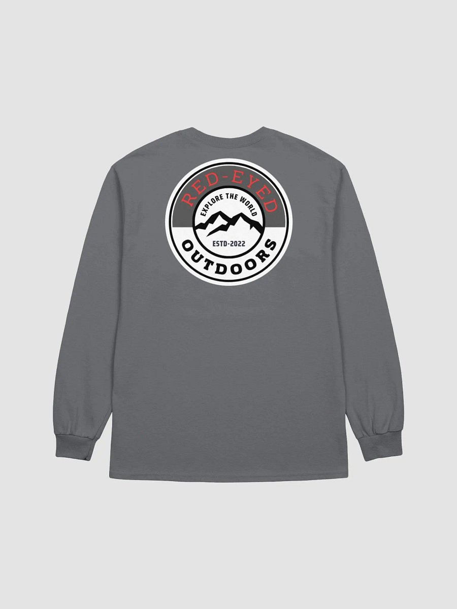 Explore The World Long Sleeve product image (3)