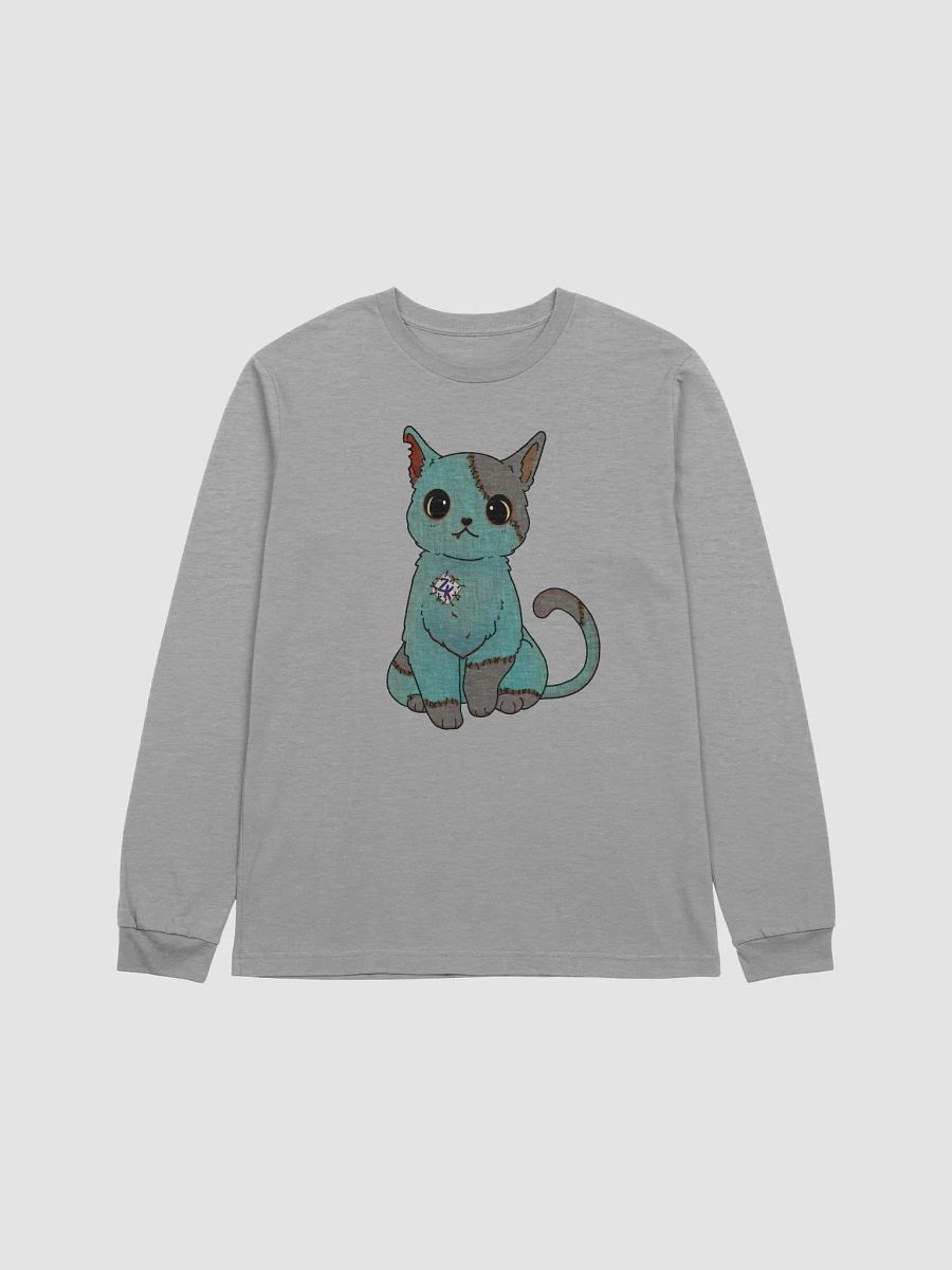 The Zombie Kitty product image (1)