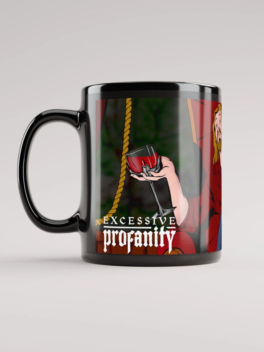 1st Anniversary Mug product image (12)
