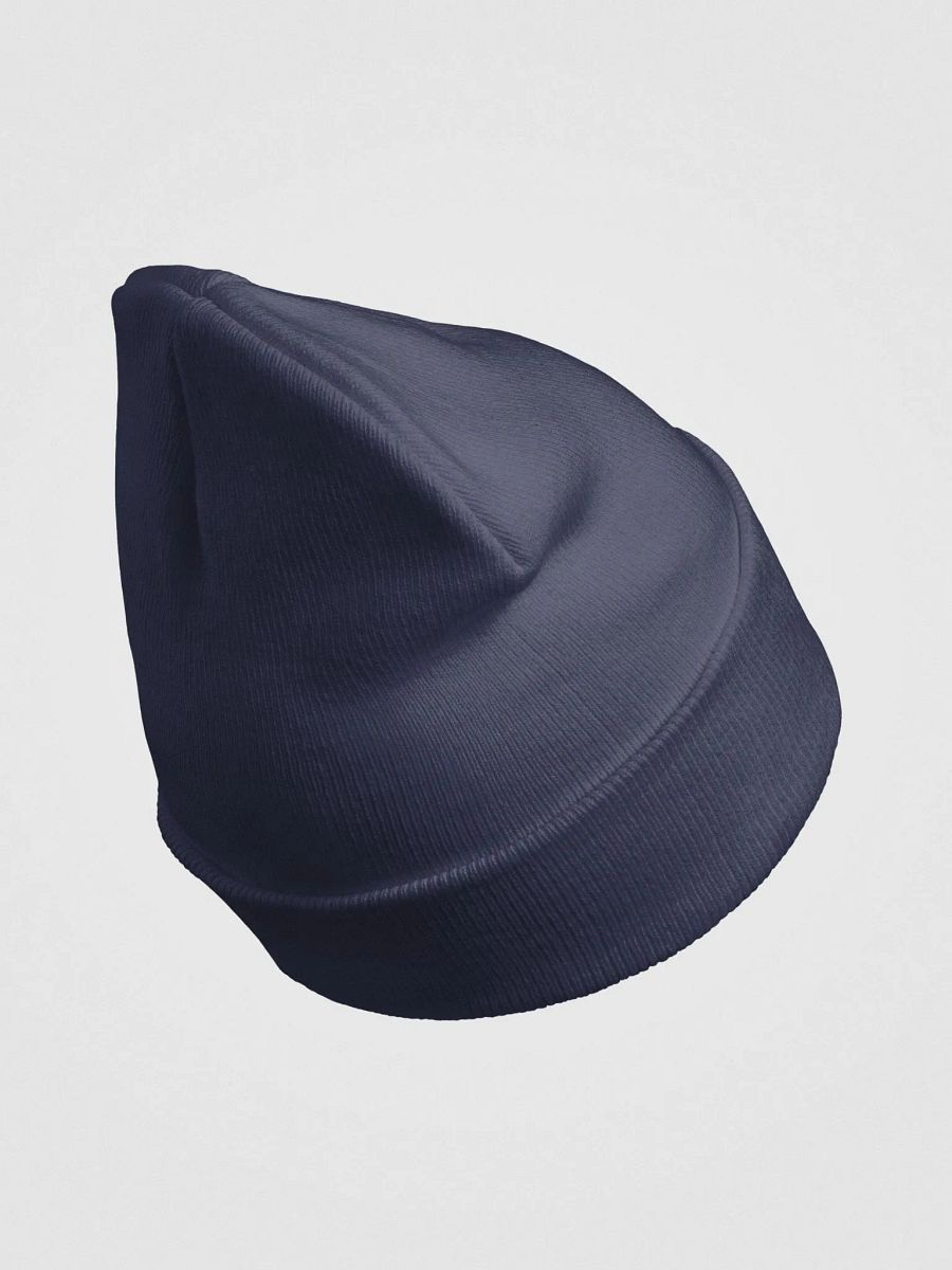 Logo Beanie product image (12)
