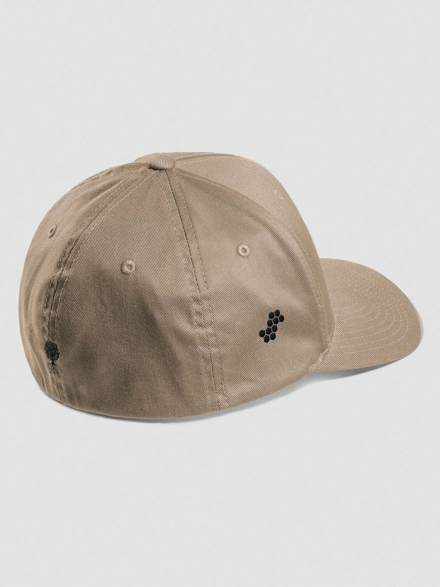 Nexus FlexFit Hat product image (3)