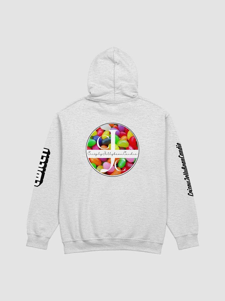 Cwispy hoodie product image (2)