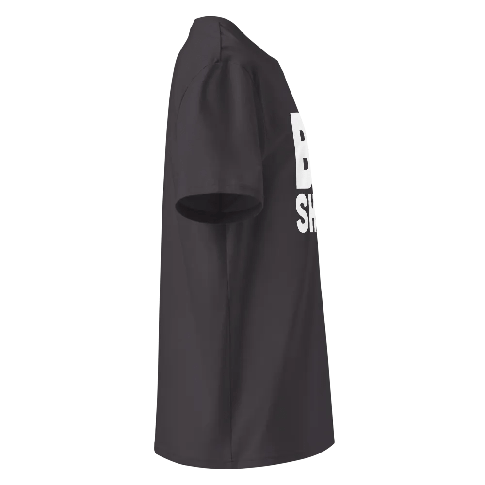 BIG SHIFT T-SHIRT product image (21)