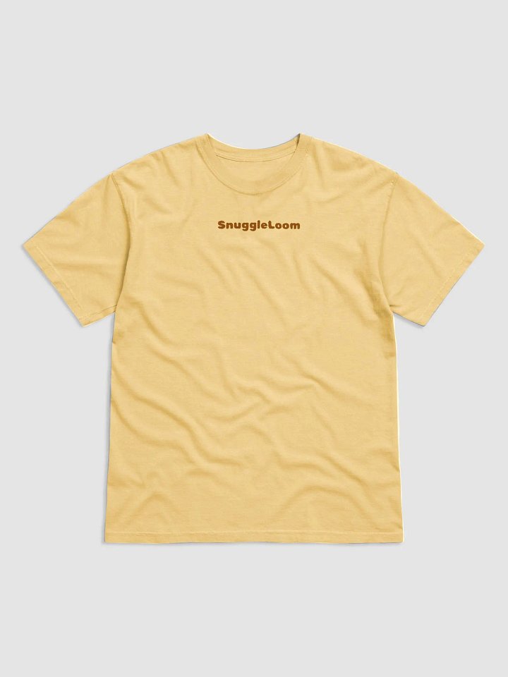 SnuggleLoom Shirt product image (1)