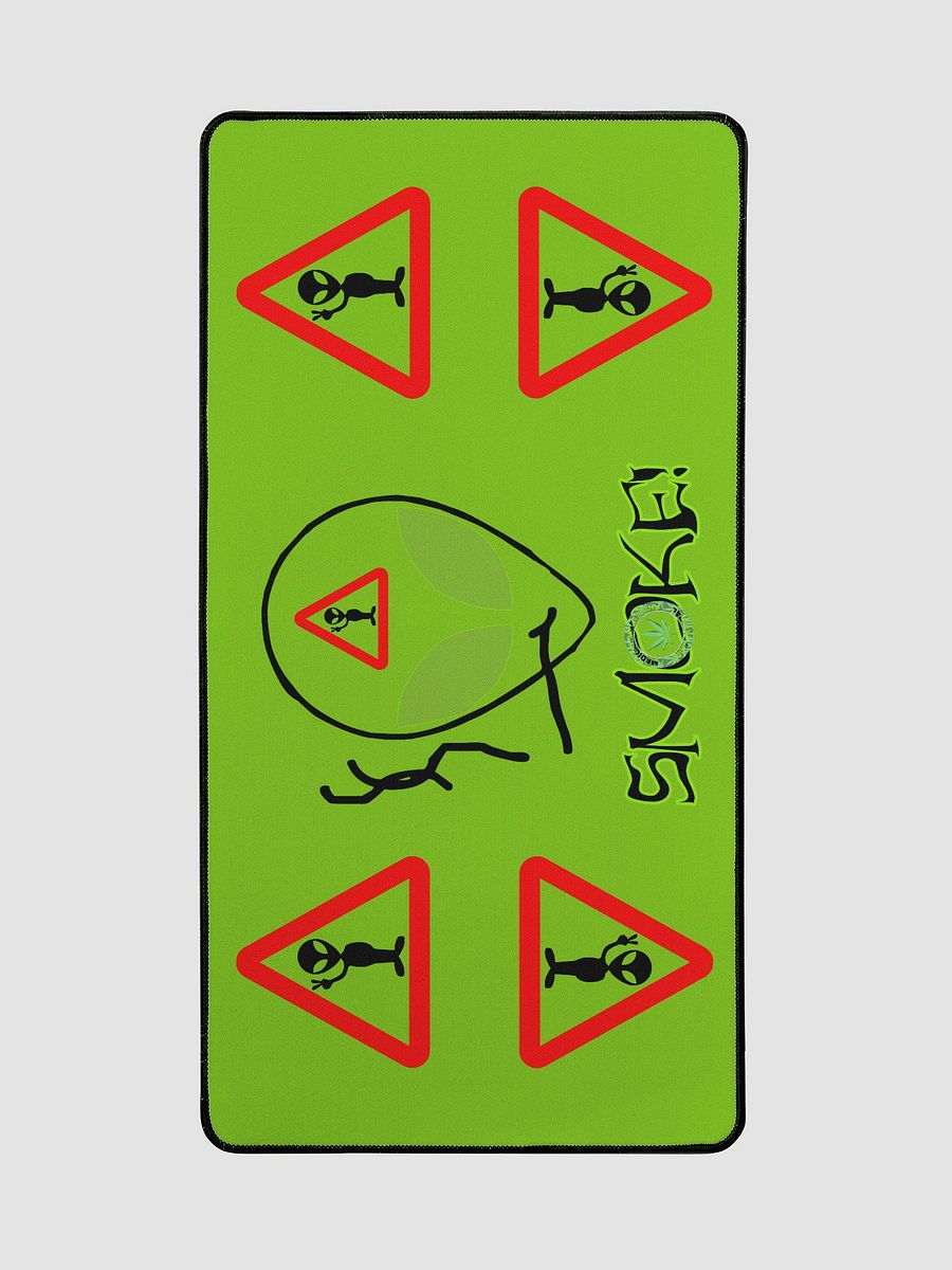 Alien: Smoke | Desk Mat product image (3)