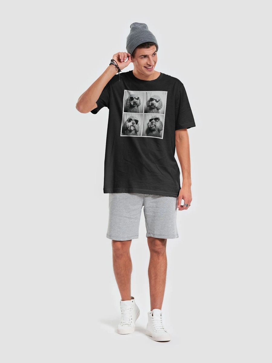 Shady Paws Supercool Tee product image (6)