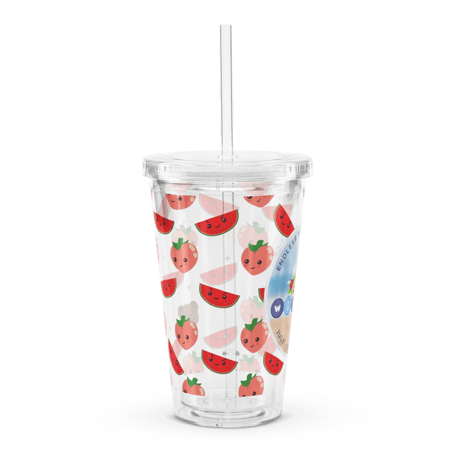 Camp Wispen '24 Beach Cup product image (3)