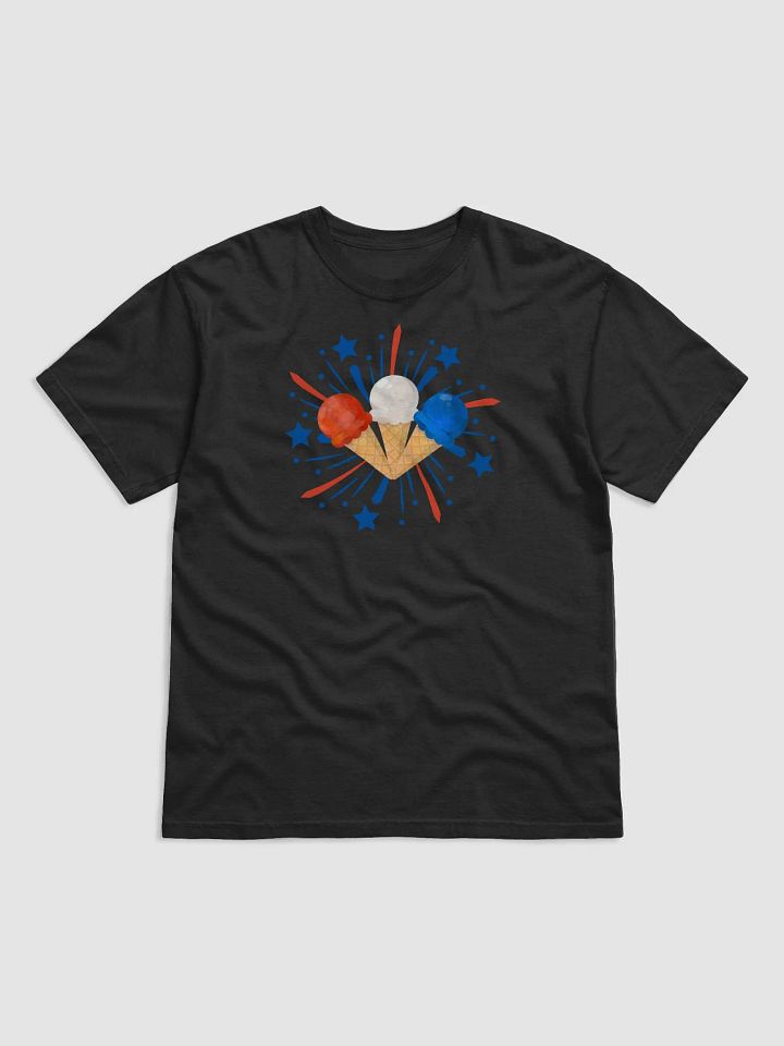 Fireworks & Ice Cream Fourth of July product image (2)