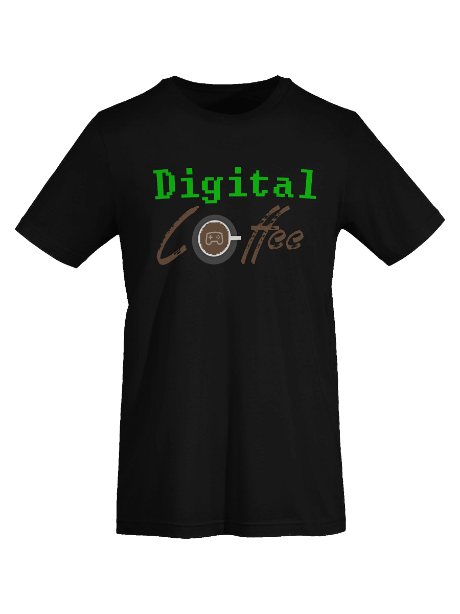 Digital Coffee Gaming Brew product image (7)