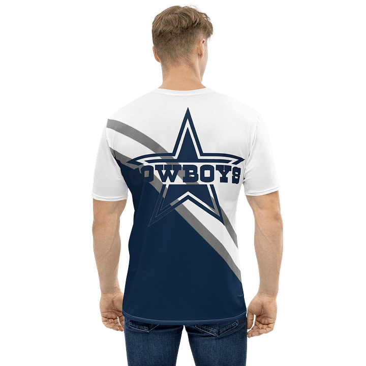 Starry Cowboys Tee product image (1)