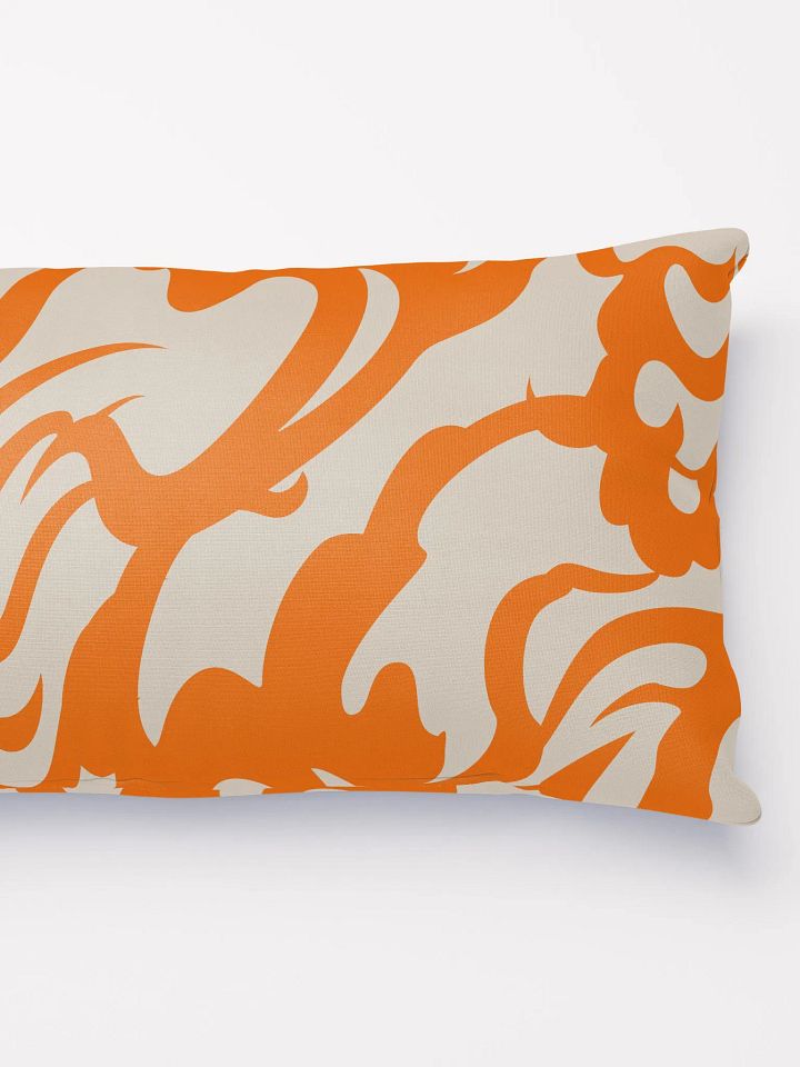 FUNHOUSE ARKAN (ORANGE) product image (2)