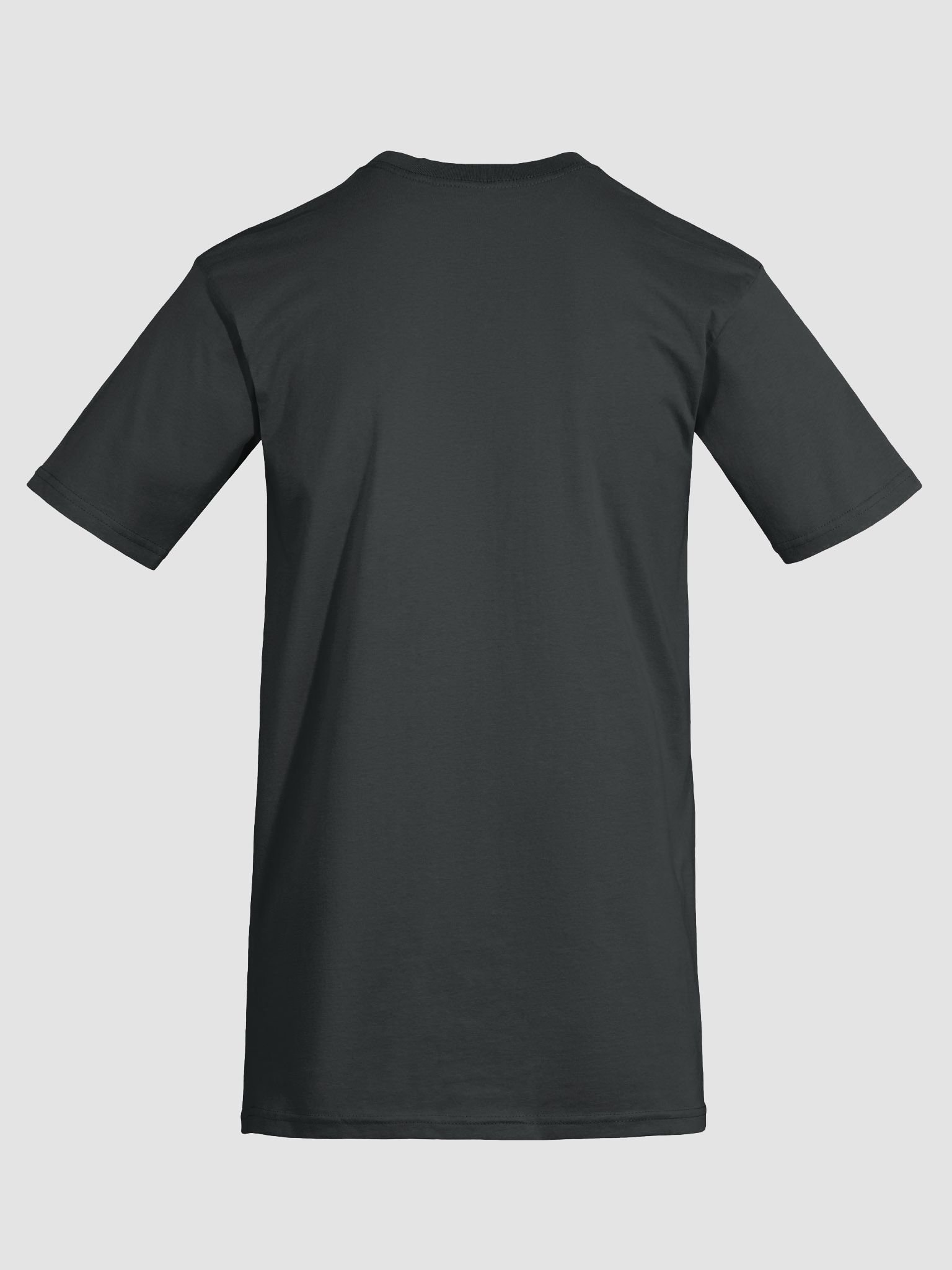 Lost Bitcoin Sunset Men's Tee product image (6)