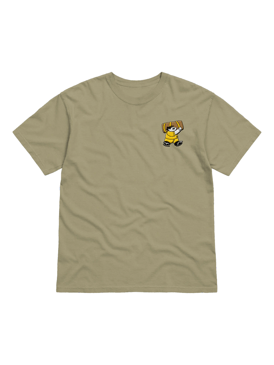 d e s h i //S H I R T product image (1)