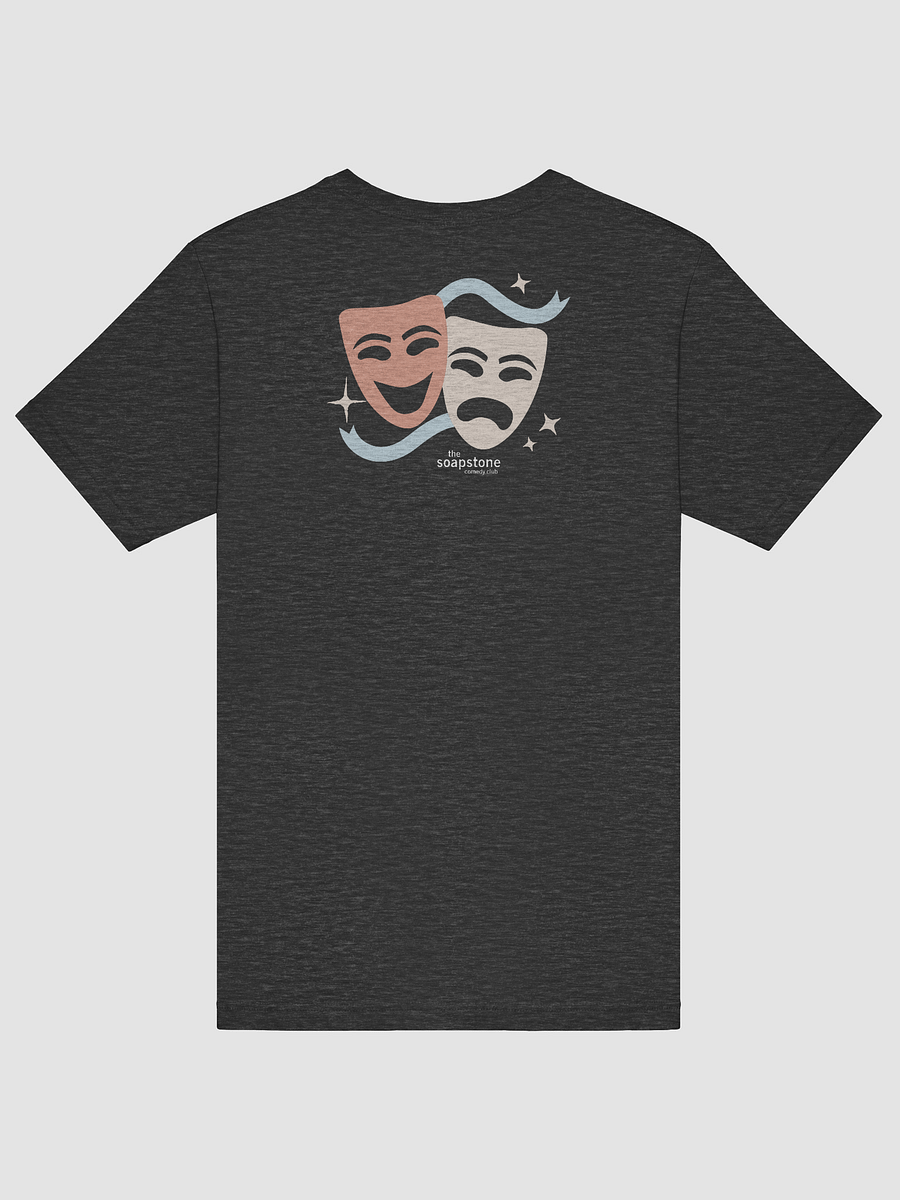 Yes, And Improv T-Shirt product image (6)