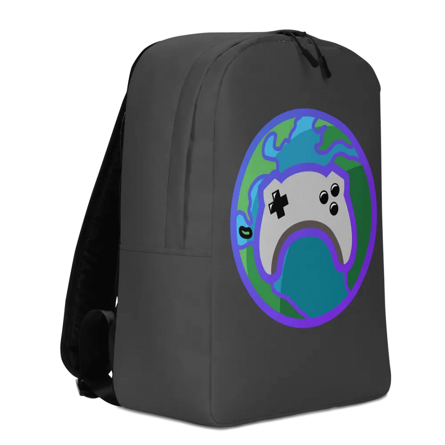 One Of Us Remix Backpack product image (8)