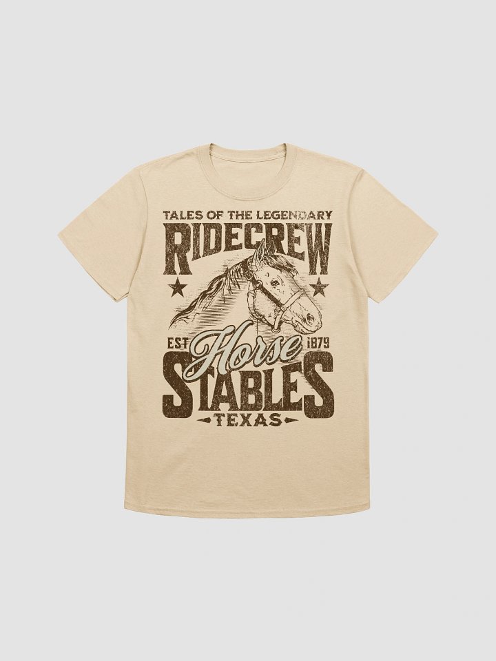 Ridecrew Horse Stables product image (1)
