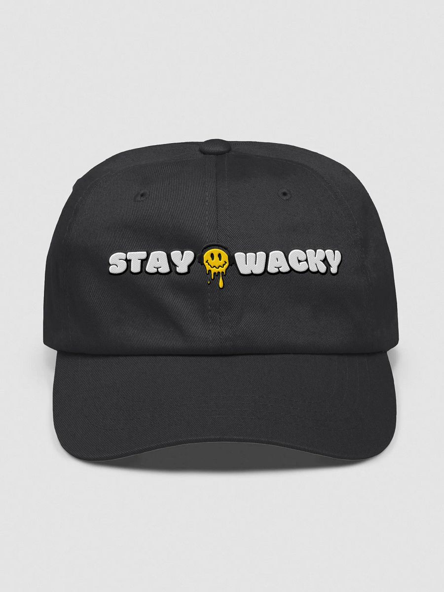 Stay Wacky Hat product image (2)