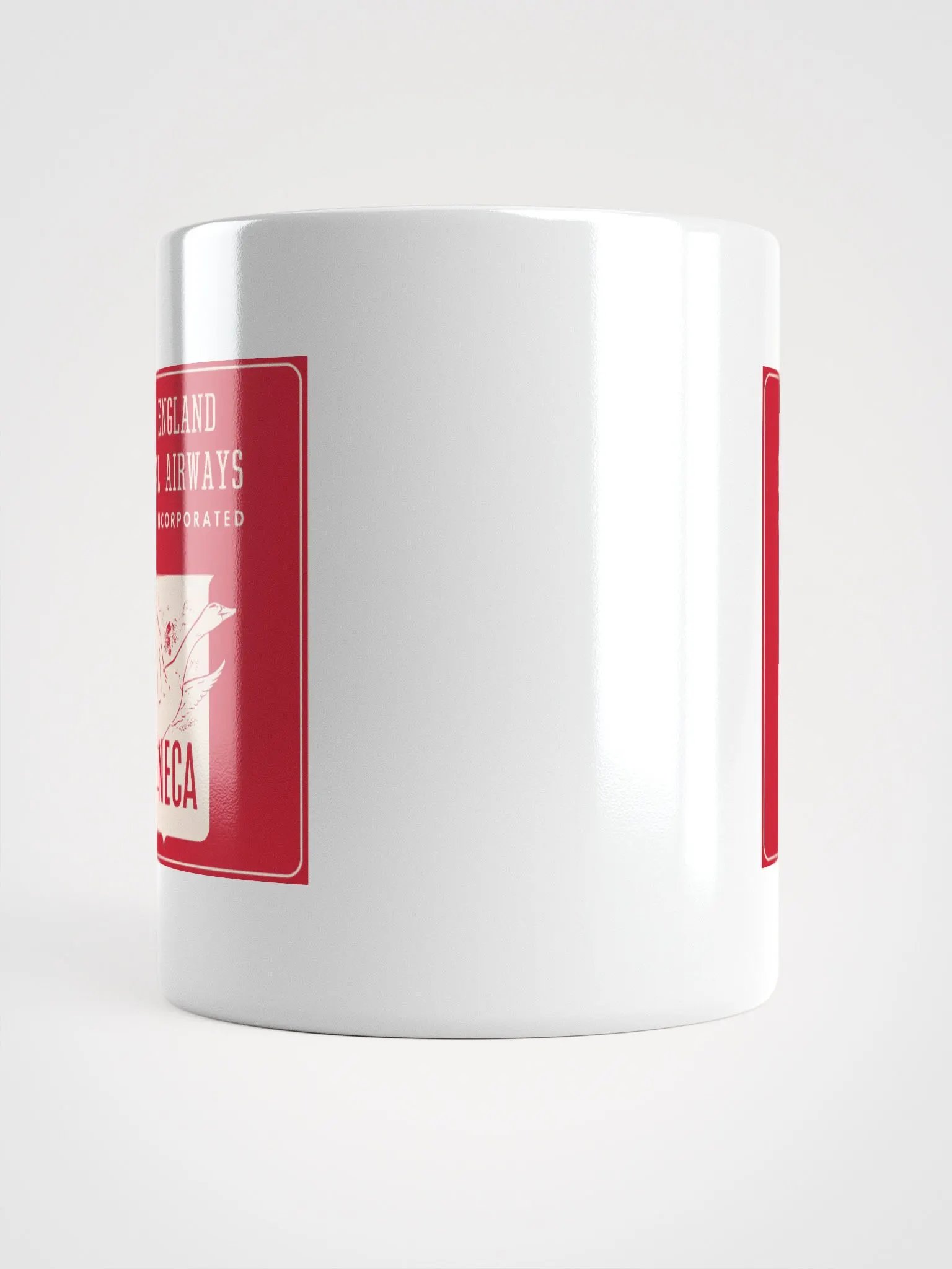 New England Central Airways - Mug product image (14)