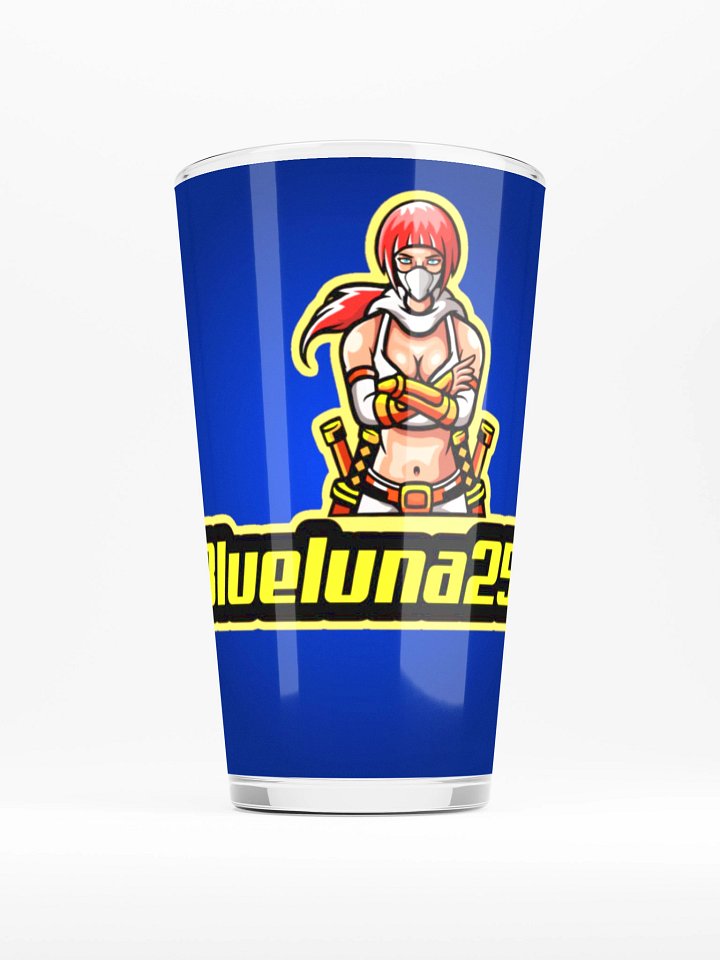 Blueluna25 pint glass product image (1)