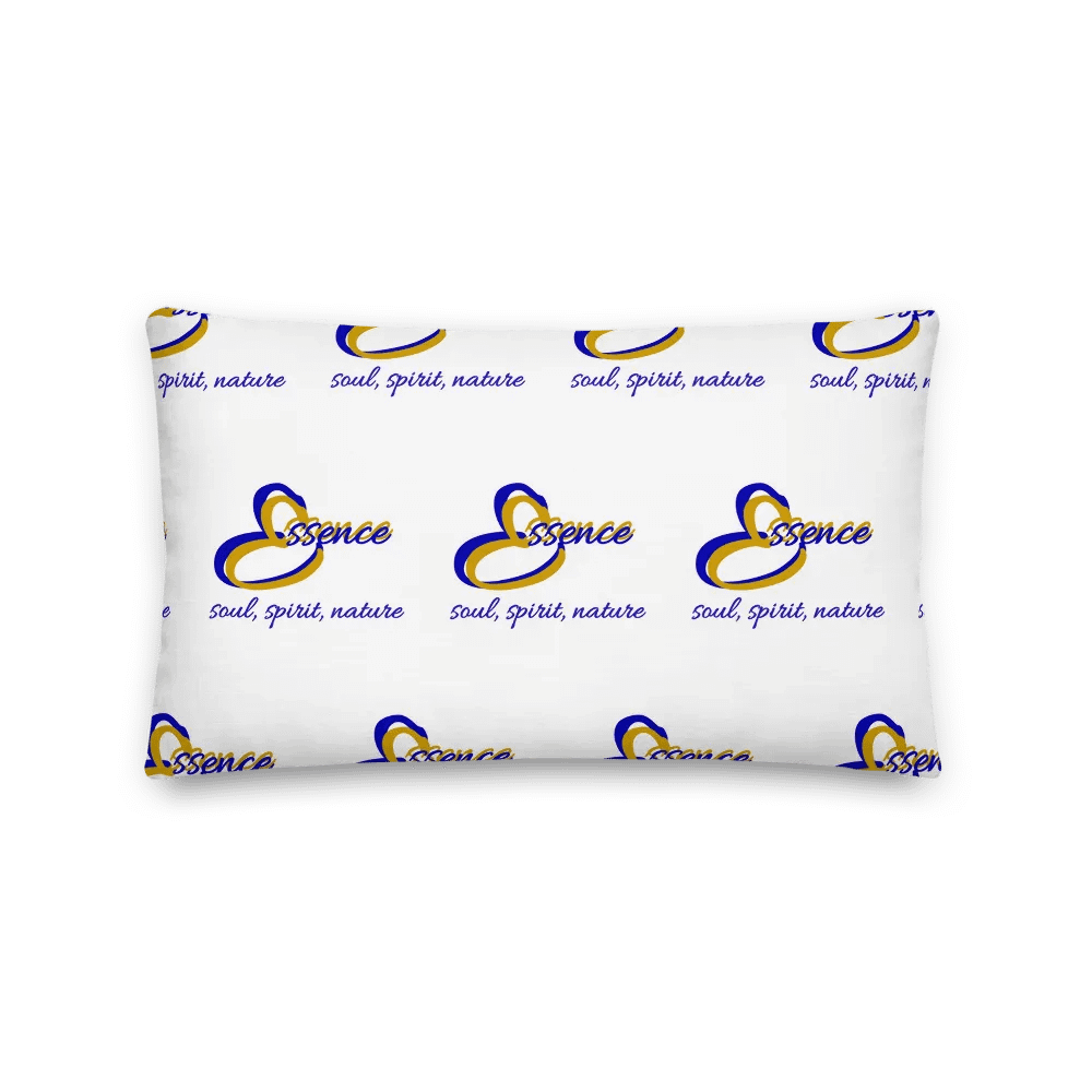 Essence of Soul Premium Pillow product image (2)