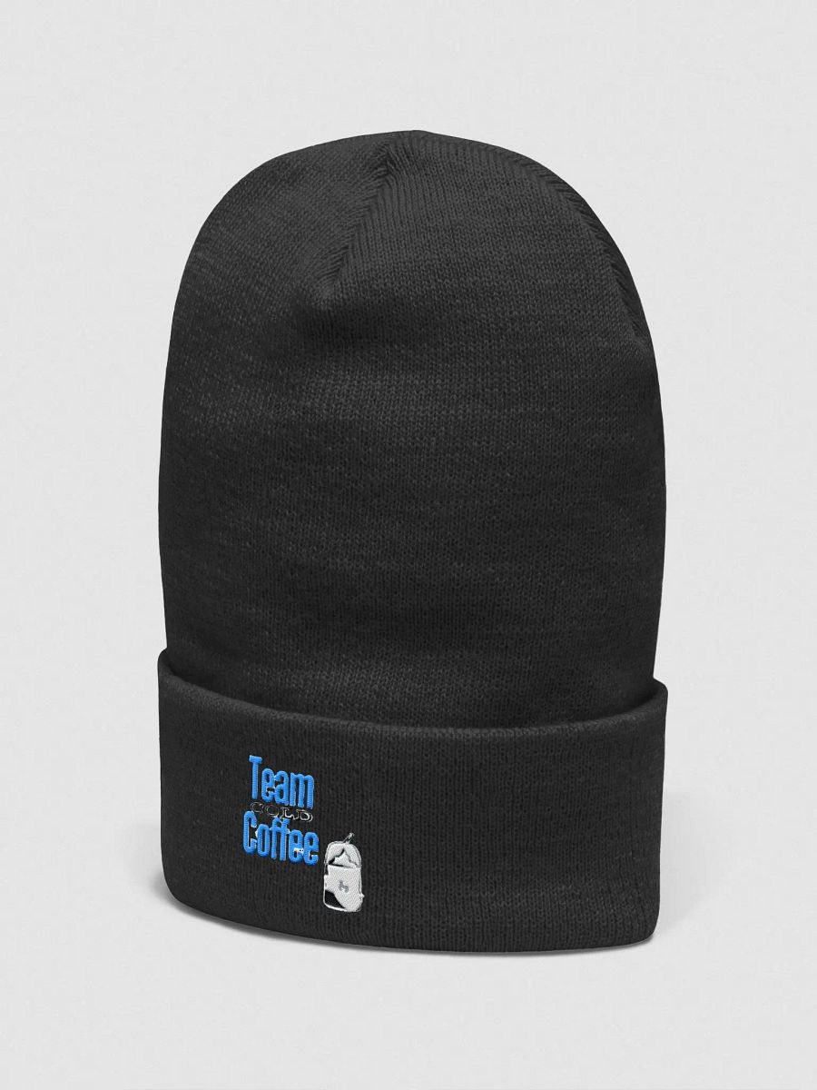 cold coffee beanie product image (6)