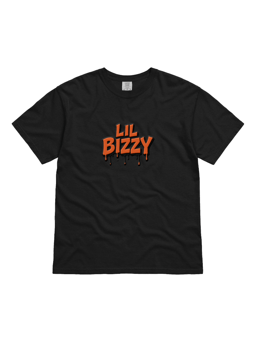 Official Lil Bizzy Tee product image (63)