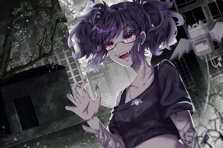 Rye V3 Wallpapers & 1-month Twitch Sub Bundle product image (2)