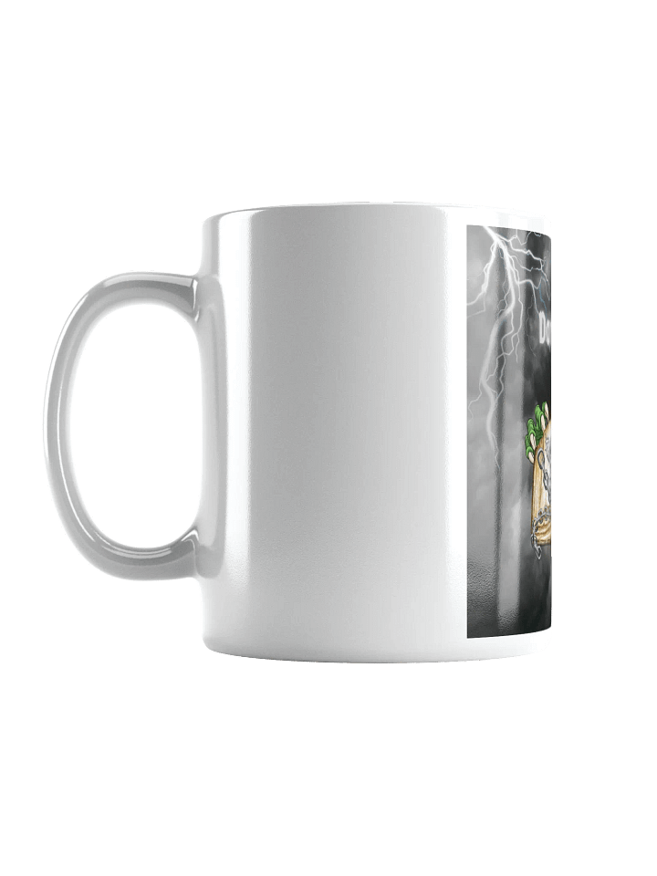 DarkSouls smp Chainbound Mug product image (3)