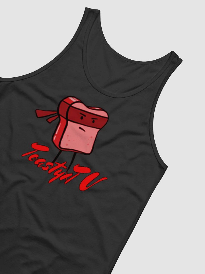 ToastyTANKTOP product image (2)