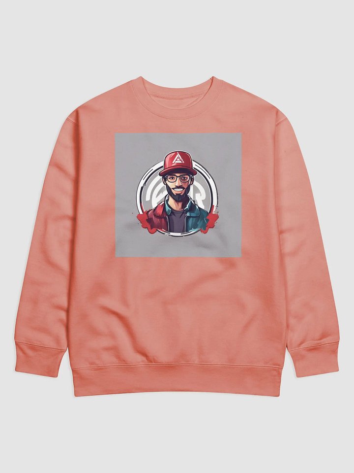 Alejocacm Tiktok!! product image (5)